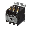 8910DPA23V09 Square D Class 8910 Contactor 3 pole 3 phase 600V 25A 220VV coil - Essential Electric Supply