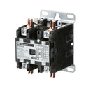 8910DPA42V09 Square D Class 8910 Contactor 2 pole  600V 40A 220VV coil - Essential Electric Supply