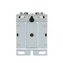 8910DPA44V02 Square D Class 8910 Contactor 4 pole 3 phase 600V 40A 110VV coil - Essential Electric Supply
