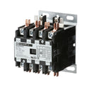 8910DPA44V02 Square D Class 8910 Contactor 4 pole 3 phase 600V 40A 110VV coil - Essential Electric Supply