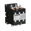 8910DPA73V02 Square D Class 8910 Contactor 3 pole 3 phase 600V 75A 110VV coil - Essential Electric Supply
