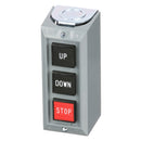 9001BG305 Square D Harmony 9001B Control Stations Pushbuttons - Essential Electric Supply