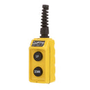 9001BW92Y Square D Harmony 9001B Control Stations Control Station - Essential Electric Supply