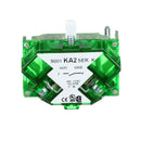 9001KA2 - Square D Class 9001 Contacts - Essential Electric Supply