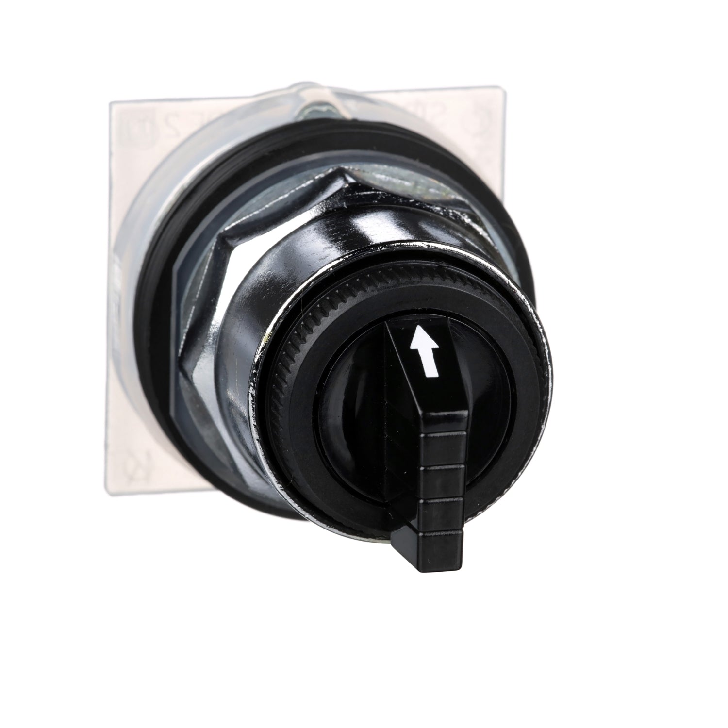 Selector Control Component Square D 9001KS53B Selector Switch Motor Control Class 8903 – Essential ...