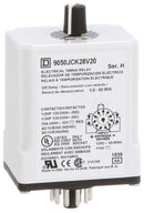 9050JCK28V20 Square D 9050JCK Timers - Essential Electric Supply