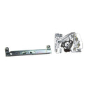 9999-SX6 Square D Class 9999 Contactor And Motor Starter Auxiliary - Essential Electric Supply