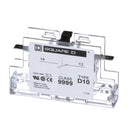 9999D10 Square D Class 9999 Auxiliary Contact - Essential Electric Supply