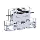 9999D10 Square D Class 9999 Auxiliary Contact - Essential Electric Supply
