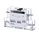 9999D10 Square D Class 9999 Auxiliary Contact - Essential Electric Supply
