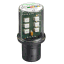 DL1BDB3 Square D DL Series XVB Stack Lights - Essential Electric Supply