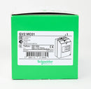 GV2MC01 Square D TeSys GV2 Motor Starter - Essential Electric Supply