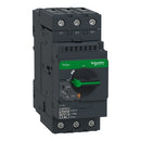 GV3P18 Schneider Electric TeSys GV3 Motor Starter 3 pole  6V 18A - Essential Electric Supply