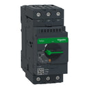 GV3P25 Schneider Electric TeSys GV3 Motor Starter 3 pole  6V 25A - Essential Electric Supply