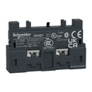 GVAE1 Square D  Contactor And Motor Starter Auxiliary - Essential Electric Supply