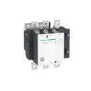 LC1F265F7 Schneider Electric TeSys F Contactor 3 pole  6V 35A 110V coil - Essential Electric Supply