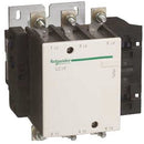 LC1F265F7 Schneider Electric TeSys F Contactor 3 pole  6V 35A 110V coil - Essential Electric Supply