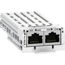 VW3A3720 Schneider Electric Ethernet/IP Modbus TCP Communication Module - Essential Electric Supply