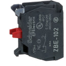 ZBE102 - Square D Harmony XB4 Contacts - Essential Electric Supply