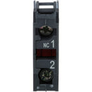 ZBE102 - Square D Harmony XB4 Contacts - Essential Electric Supply