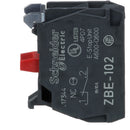 ZBE102 - Square D Harmony XB4 Contacts - Essential Electric Supply