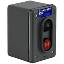 9001BW256 Square D Control Station Enclosure Ã˜30 Standard Duty Maintained Pushbuttons - Essential Electric Supply