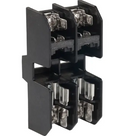 9080FB1231R Square D Linergy Fuse Holder Terminal Block 1-Pole 100A 250V - Essential Electric Supply