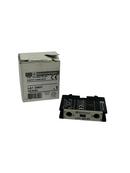 LA1DN01 - Schneider Electric Auxiliary Contact 10A 690V 1NC Front Mount - Essential Electric Supply