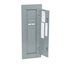 QOCMF60UC flush mount replacement cover designed for the Square D QO series load centers - Essential Electric Supply