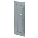 QOCMF60UC flush mount replacement cover designed for the Square D QO series load centers - Essential Electric Supply