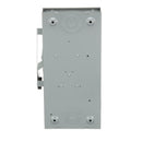 D223N Square D Series F Disconnect  240V ACV 100A Fusible Switch - Essential Electric Supply