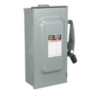 D223NRB Square D Series F Disconnect  240V ACV 100A Fusible Switch - Essential Electric Supply