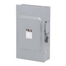 D224N Square D Series F Disconnect  240V ACV 200A Fusible Switch - Essential Electric Supply