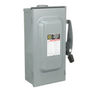 D323NRB Square D Series F Disconnect  240V ACV 100A Fusible Switch - Essential Electric Supply