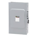 D324N Square D Series E Disconnect  240V ACV 200A Fusible Switch - Essential Electric Supply