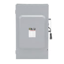D324N Square D Series E Disconnect  240V ACV 200A Fusible Switch - Essential Electric Supply