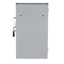 D324N Square D Series E Disconnect  240V ACV 200A Fusible Switch - Essential Electric Supply