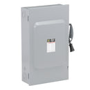 D324N Square D Series E Disconnect  240V ACV 200A Fusible Switch - Essential Electric Supply