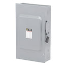 D324N Square D Series E Disconnect  240V ACV 200A Fusible Switch - Essential Electric Supply