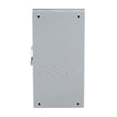 D325N Square D Series E Disconnect  240V ACV 400A Fusible Switch - Essential Electric Supply