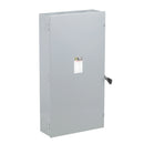 D325N Square D Series E Disconnect  240V ACV 400A Fusible Switch - Essential Electric Supply