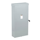 D326NR Square D Series E Disconnect  240V ACV 600A Fusible Switch - Essential Electric Supply