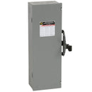 DTU323 - Essential Electric Supply