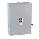 DTU324NRB Square D  Disconnect  240V ACV 200A Non-Fusible Switch - Essential Electric Supply