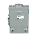 DU221RB Square D Series E Disconnect  240V ACV 30A Non-Fusible Switch - Essential Electric Supply