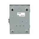 DU321 Square D Series E Disconnect  240V ACV 30A Non-Fusible Switch - Essential Electric Supply
