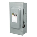 DU323 Square D Series E Disconnect  240V ACV 100A Non-Fusible Switch - Essential Electric Supply