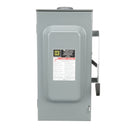 DU323RB Square D Series E Disconnect  240V ACV 100A Non-Fusible Switch - Essential Electric Supply