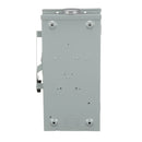 DU323RB Square D Series E Disconnect  240V ACV 100A Non-Fusible Switch - Essential Electric Supply