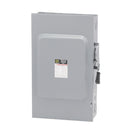 DU324 Square D Series F Disconnect  240V ACV 200A Non-Fusible Switch - Essential Electric Supply